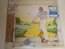 SEALED Elton John Vinyl Picture Disc LP Goodbye Yellow Brick Road FREE SHIPPING
