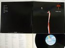 STEELY DAN AJA MCA P-11559 Japan VINYL LP