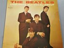 The Beatles LP Introducing the Beatles Vee-Jay LP 1062 Colorband, Centered Title