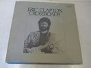 ERIC CLAPTON - Crossroads - 1988 West German 73-track 6-LP box set