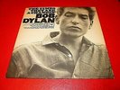 Bob Dylan-The Times They Are A Changin'-Columbia CL2105 2 EYE Mono 1st press NM