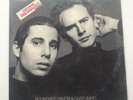 Simon and Garfunkel Bookends Columbia Original Hype sticker & Poster SEALED