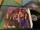 2 LP ITALY Slayer ?– Decade Of Aggression Live Etichetta: Def American