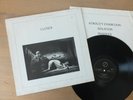 JOY DIVISION - Closer  ORIGINAL GERMANY 1981 LP  ois  Vinyl  vg+