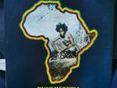 HUGH MUNDELL : Africa must be free by 1983 - RARE LP VINYL