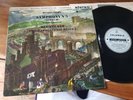 Mendelssohn: 'Scotch' Symphony - Klemperer **Columbia SAX 2342 ED1 B/S LP** EX+