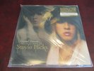 STEVIE NICKS CRYSTAL VISIONS 180 GRAM 1/2 SPEED 1ST 2007 LOOSE WRAPPED EDITION