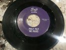 45 The Pigues Philly Filly / Walk About Soft Records S-959