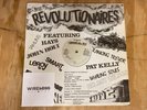 Wailing Soul & Ranking Trevor - War / Jah Give Us Life Don't Feel No Way (12
