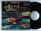 BENNY GOLSON Just Jazz  AUDIO FIDELITY LP VG+ ^