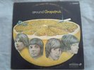 Grapefruit Around Grapefruit original vinyl lp Canada RCA Victor DS-50050 psych