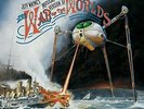 Jeff Wayne - War of the Worlds - Double LP Vinyl - NEW