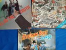3 x Sham 69 Tell us the Truth, Hersham Boys, Thats Life Punk Skin