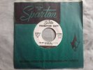 The Impressions You Must Believe Me original 45 MINT PROMO Canada Sparton 41293R