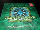 TRANSATLANTIC ( TREWAVAS ) : KALEIDOSCOPE   3-LP  + 2-CD  / LIMITED  TO 1000