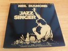NEIL DIAMOND MFSL LP THE JAZZ SINGER ORIGINAL MASTER RECORDING AUDIOPHILE OST