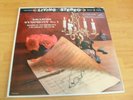 CHARLES MUNCH + BOSTON SYMPHONY LP BRAHMS NO. 1 RCA LSC 2097 SHADED DOG STEREO