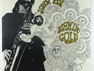 John Klemmer - Blowin' Gold LP - Cadet Concept SEALED