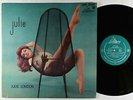 Julie London - Julie LP - Liberty - LRP 3096 Mono DG