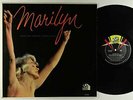 Marilyn Monroe - Marilyn LP - 20th Fox Mono DG VG++