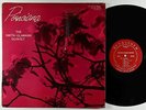 Smith-Glamann Quartet - Poinciana LP - Bethlehem - BCP-22 Mono DG VG++