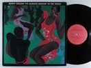 BENNY GOLSON I'm Always Dancin' To The Music COLUMBIA LP ^
