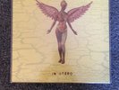 NIRVANA In Utero LP 180G Simply Vinyl SEALED  RARE  Grunge Metal