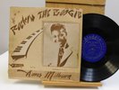 Amos Milburn group 33 10 inch LP Rockin The Boogie on Aladdin black wax
