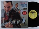 JOHNNY SMITH Phase II VERVE LP VG++ promo ^