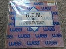 R.E.M - Losing My Religion (Live Acoustic Version, Rare Spanish Vinyl)