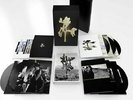 U2 - The Joshua Tree: 30th Anniversary (Super Deluxe Edition) - Vinyl (LP box)