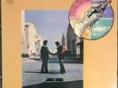 Pink Floyd - Wish You Were Here - Grey Vinyl (Record LP Album)