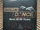 Dream Dance Best Of 25 Years (2LP Vinyl) ?/800 neu noch eingeschweißt rar