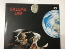 Salem’s Law Tale Of Goblins’ Breed LP Xyz Metallic Records German Import