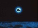 DANNY ELFMAN-Batman - Original Soundtrack (Solid Turquoise (US IMPORT) VINYL NEW