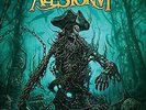ALESTORM-NO GRAVE BUT THE SEA (UK IMPORT) VINYL LP NEW