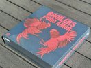 Broilers - Puro Amor - neue limited Fanbox - eingeschweißt