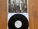 Queen - The Game LP RARE WHITE LABEL PROMO