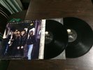 ROCK CITY ANGELS YOUNG MAN'S BLUES 2 LP SET NM GLAM HARD ROCK METAL