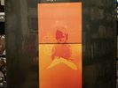 THE DILLINGER ESCAPE PLAN Irony Is A Dead Scene LP with MIKE PATTON black vinyl