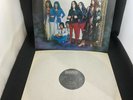 BLACK SABBATH Sabotage 1st PRESS VINYL LP 1975 Textured & Hidden Song EX/EX+