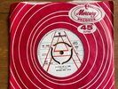 Soul / Mod - RICHARD KENT STYLE - A LITTLE BIT O’ SOUL Mercury DEMO MF1090 NM