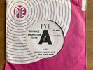 Beat / Garage - JOHNNY SANDON AND THE REMO FOUR - LIES Pye DEMO 7N 15542