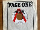 MOD / NORTHERN SOUL - KEVIN 'KING' LEAR - THE SNAKE  PAGE ONE DEMO POF 132 NM
