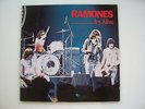 THE RAMONES   