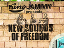 King Jammy - King Jammy Presents New Sounds Of Freedom [New Vinyl LP]