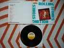 The Rolling Stones Armando Curcio Editore Vinyl 1982 Italy Superstar Series LP