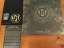 Pearl Jam Live At Third Man Records Vault #29 Complete Package Sealed Vinyl LP
