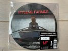 Mylene Farmer Je Te Dis Tout Vinyle Picture Disc 45tours Collector Ultra Limité