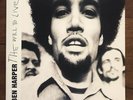 Ben Harper - The Will To Live LP Vinyl Record Blues Rock Rare Gatefold